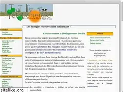 Sites similar to etapenergie.com