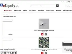 Sites similar to etapety.pl