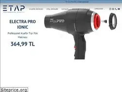 Sites similar to etapfon.com