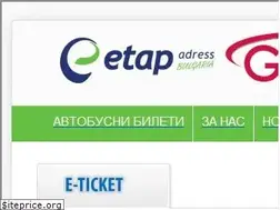 Sites similar to etapgroup.com