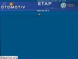 Sites similar to etapozelservisi.com