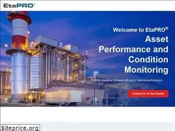 Sites similar to etapro.com