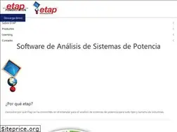 Sites similar to etapven.com
