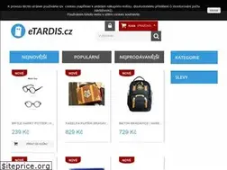 Sites similar to etardis.cz