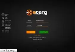 Sites similar to etarg.network