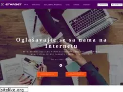 Sites similar to etarget.rs