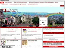 Sites similar to etargoviste.ro