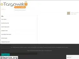 Sites similar to etargowisko.pl