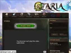 Sites similar to etaria.cz