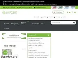 Sites similar to etarskaibiljnaulja.rs