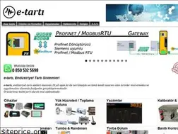 Sites similar to etarti.com