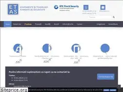 Sites similar to etas.ro