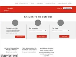 Sites similar to etasa.es