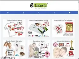 Sites similar to etasarla.com