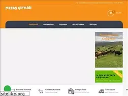 Sites similar to etasciftligi.com.tr