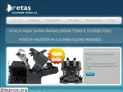 Sites similar to etaselektronik.com