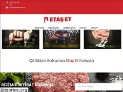 Sites similar to etaset.com.tr