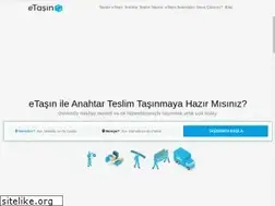 Sites similar to etasin.com