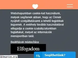 Sites similar to etaska.hu