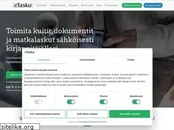 Sites similar to etasku.fi