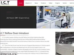 Sites similar to etasmt.com