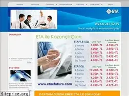 Sites similar to etasqlv8.com