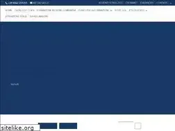 Sites similar to etass.it