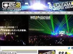 Sites similar to etassa.jp