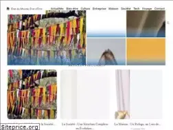 Sites similar to etat-du-monde-etat-d-etre.net