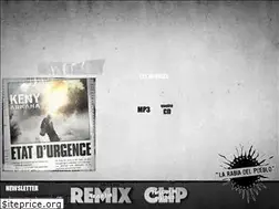 Sites similar to etat-durgence.com