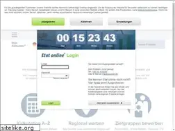 Sites similar to etat-kalkulator-online.com