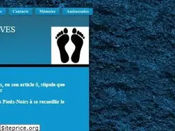 Sites similar to etat-pied-noir.eu