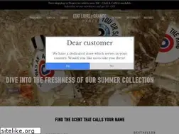 Sites similar to etatlibredorange.com