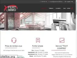 Sites similar to etats-des-lieux.be