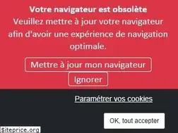 Sites similar to etatsgenerauxdelabioethique.fr