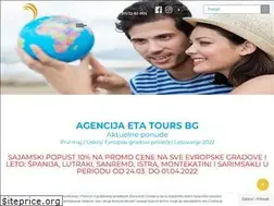 Sites similar to etaturs.rs