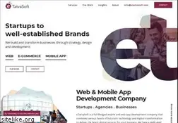 Sites similar to etatvasoft.com