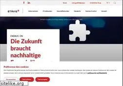 Sites similar to etavis.ch