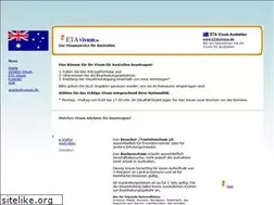 Sites similar to etavisum.de