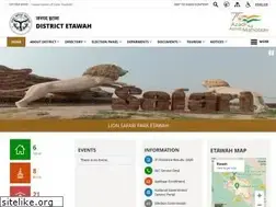 Sites similar to etawah.nic.in