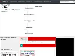Sites similar to etawahonline.in