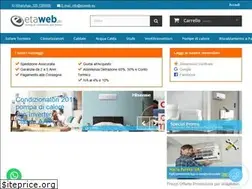 Sites similar to etaweb.eu