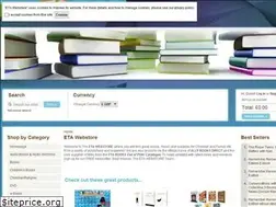 Sites similar to etawebstore.com