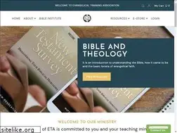 Sites similar to etaworld.org