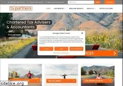 Sites similar to etax.co.uk