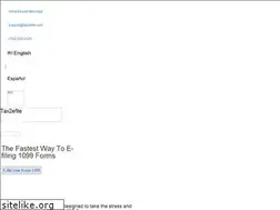 Sites similar to etax1099.com