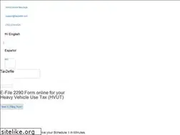 Sites similar to etax2290.com