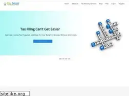 Sites similar to etaxadvisor.com