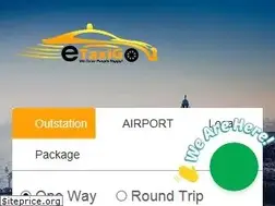 Sites similar to etaxigo.com