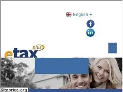 Sites similar to etaxplus.com.au